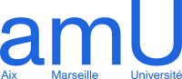 Logo AMU
